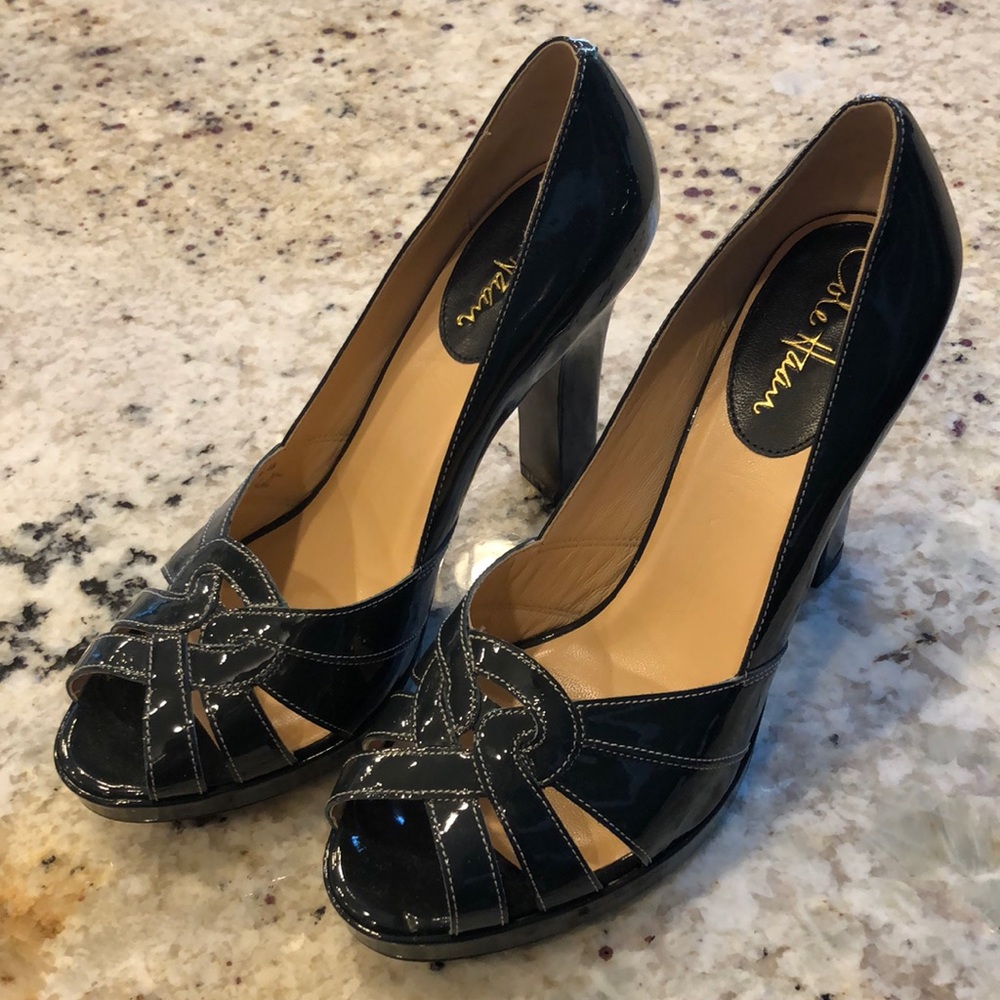 Cole Haan 9 heels